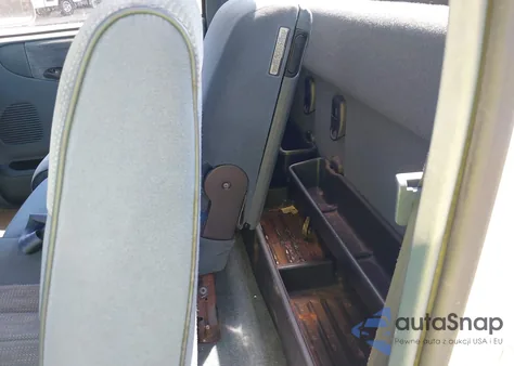 1996 Dodge Ram 1500 from USA, damaged, VIN 1B7HC16Y3TJ116840